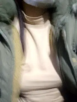 Snapshot of Congee-666 chatting on 13, 1, 2026 Congee-666 online show from 13, 1, 2026