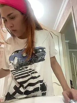 CrystalFairy007 online show from 23, 5, 2026