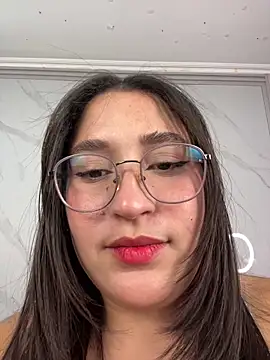 CrystalFairy007 online show from 6, 6, 2026