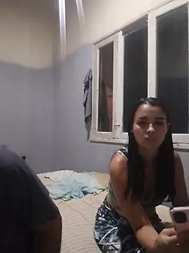 Rodrigohernan19 online show from 12, 4, 2026