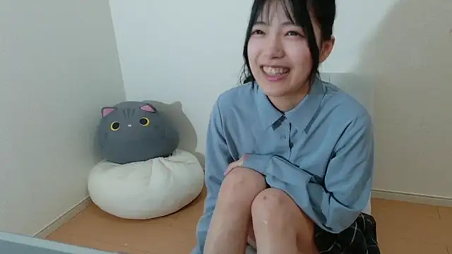 ICHIKA ch online show from 22, 3, 2026