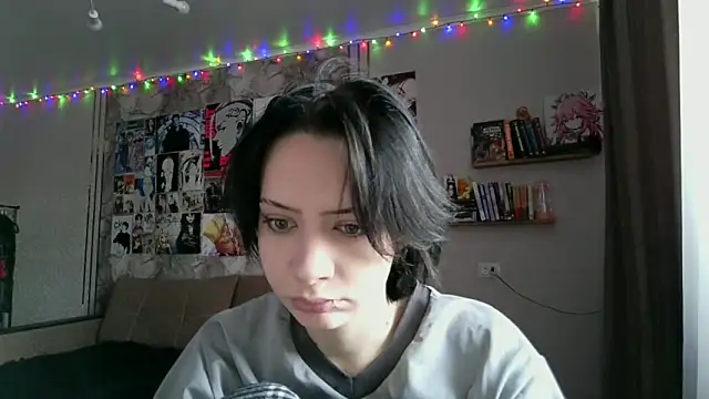 LxayBloom online show from 18, 1, 2026