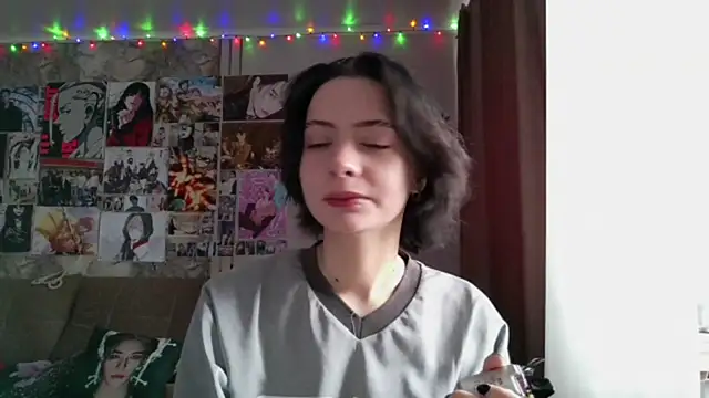 LxayBloom online show from 19, 1, 2026