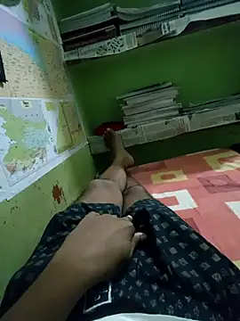 Pagelboy 089 online show from 13, 4, 2026