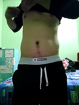Snapshot of Sexyboy150196 chatting on 26, 5, 2026 Sexyboy150196 online show from 26, 5, 2026