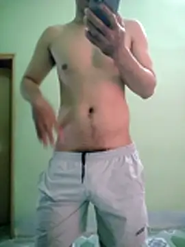 Sexyboy150196 online show from 26, 7, 2026