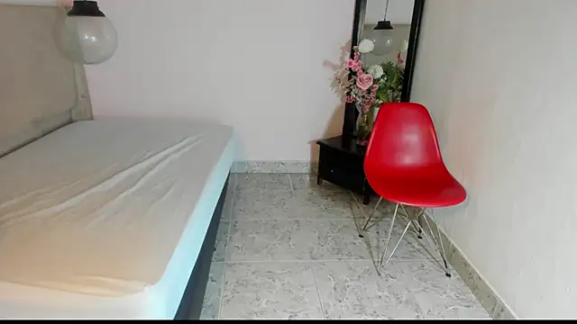 ZoeFox5 online show from 1, 2, 2026