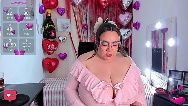 KarlaLannee online show from 6, 2, 2026