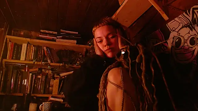 spiralhokkaido23 online show from 21, 3, 2026