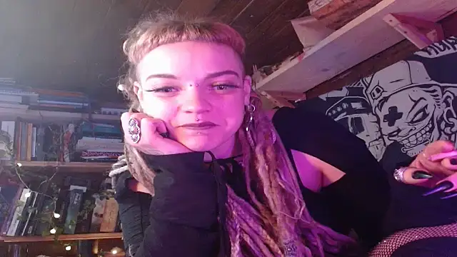 spiralhokkaido23 online show from 12, 4, 2026