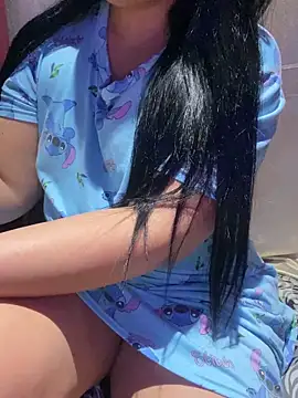 Snapshot of Lina_Velvet_ chatting on 7, 4, 2026 Lina Velvet online show from 7, 4, 2026