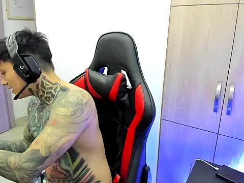 Snapshot of Chrissblack chatting on 6, 1, 2026 Chrissblack online show from 6, 1, 2026