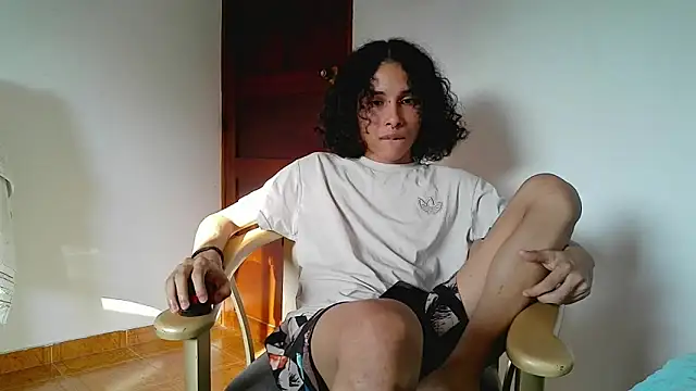 DeusGoth online show from 1, 4, 2026