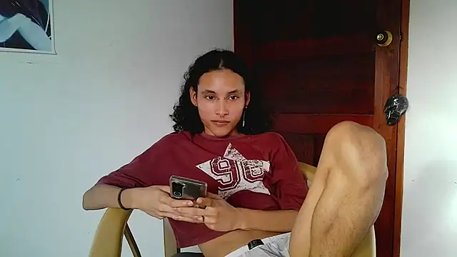 Snapshot of DeusGoth chatting on 21, 6, 2026 DeusGoth online show from 21, 6, 2026
