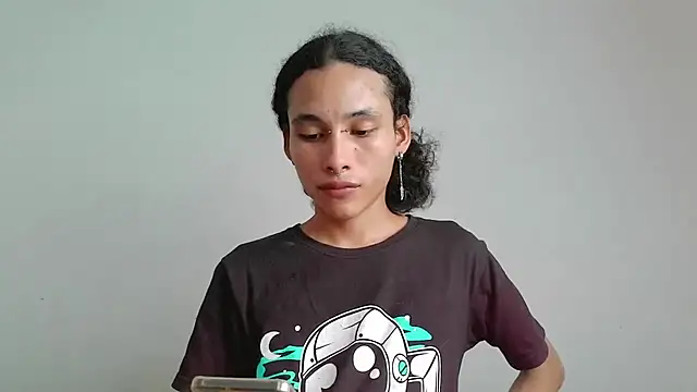 Snapshot of DeusGoth chatting on 24, 6, 2026 DeusGoth online show from 24, 6, 2026