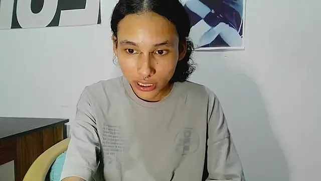 Snapshot of DeusGoth chatting on 19, 7, 2026 DeusGoth online show from 19, 7, 2026