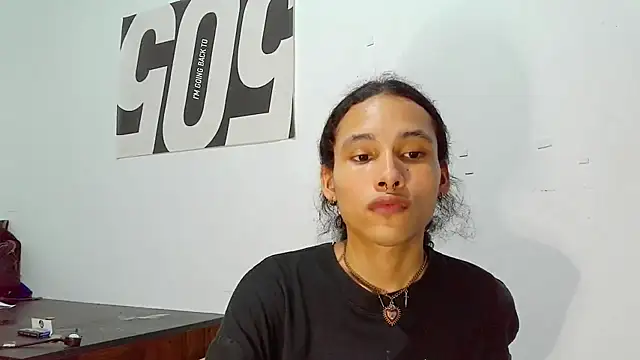 Snapshot of DeusGoth chatting on 1, 8, 2026 DeusGoth online show from 1, 8, 2026