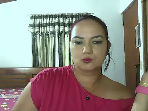 Roja tentacion online show from 26, 3, 2026
