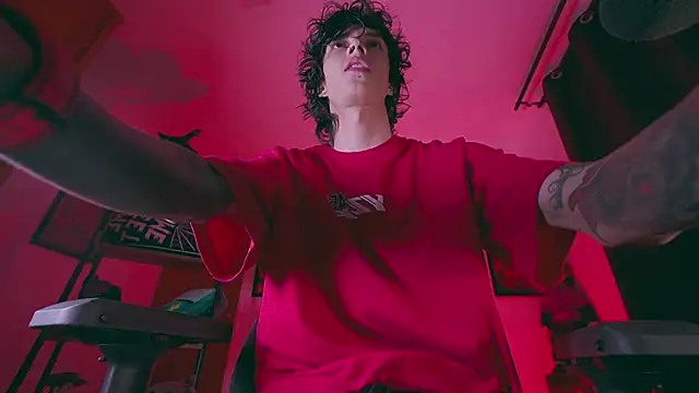 Olliver   y online show from 8, 2, 2026