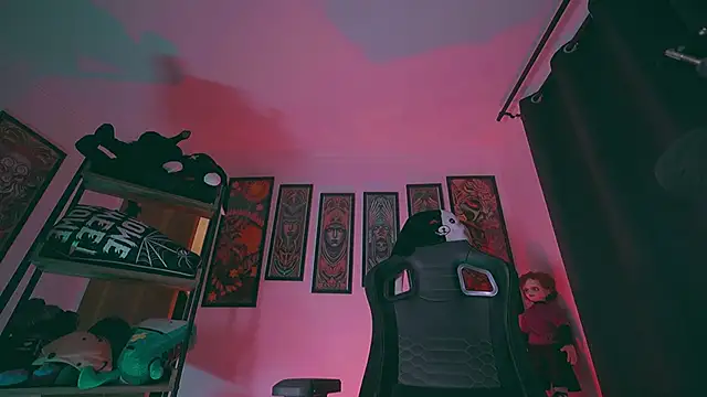 Olliver   y online show from 15, 3, 2026