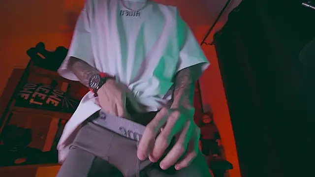 Olliver   y online show from 30, 3, 2026