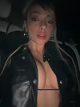 Ginevrafedez online show from 21, 2, 2026