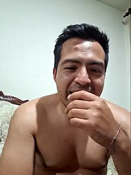 DarkAngel0503 online show from 13, 4, 2026