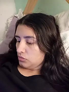 Tiffany06 online show from 14, 4, 2026