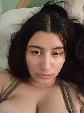 Tiffany06 online show from 18, 4, 2026