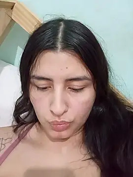 Tiffany06 online show from 25, 4, 2026