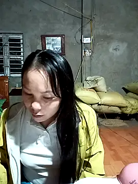 vanvan005 online show from 18, 1, 2026