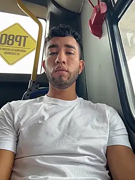 liam bronw online show from 10, 3, 2026