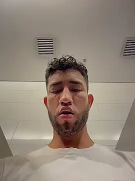 liam bronw online show from 13, 3, 2026