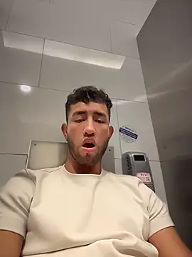 liam bronw online show from 3, 4, 2026