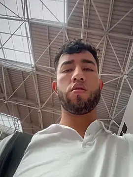 liam bronw online show from 11, 4, 2026