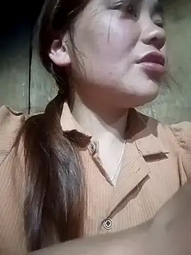 Miu baby01 online show from 24, 3, 2026