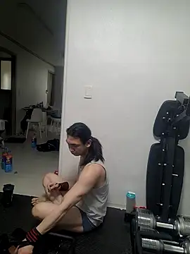 Snapshot of SADKOREAN chatting on 6, 4, 2026 SADKOREAN online show from 6, 4, 2026