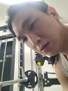 Snapshot of SADKOREAN chatting on 6, 4, 2026 SADKOREAN online show from 6, 4, 2026