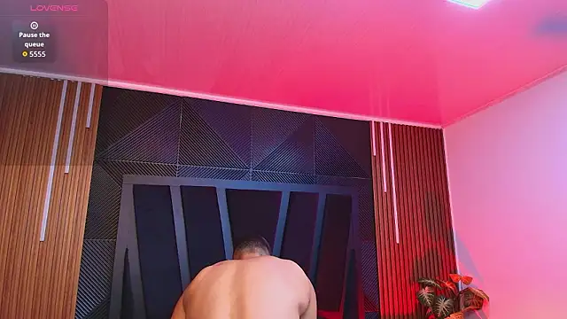 lorenzo walker 1 online show from 20, 3, 2026