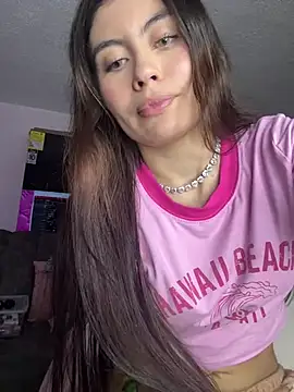 Stormi th online show from 7, 3, 2026