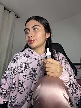 Stormi th online show from 13, 3, 2026