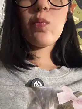 Snapshot of HinaSweet chatting on 2, 2, 2026 HinaSweet online show from 2, 2, 2026