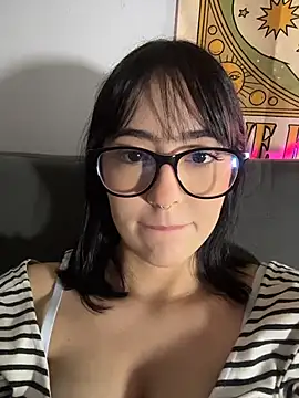 Snapshot of HinaSweet chatting on 24, 2, 2026 HinaSweet online show from 24, 2, 2026