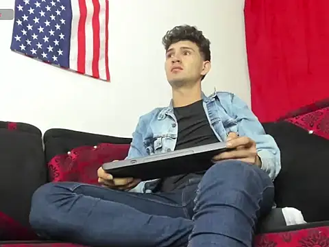 camilo model online show from 14, 1, 2026