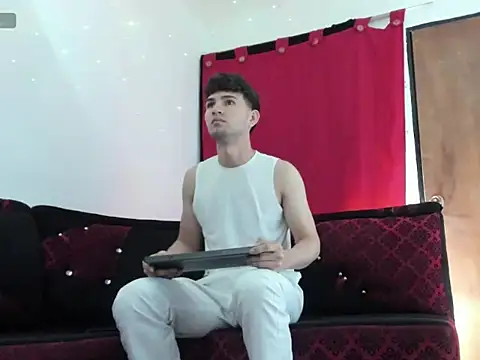 camilo model online show from 15, 1, 2026