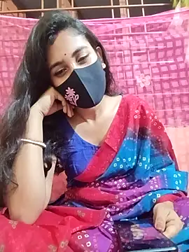 Snapshot of queenneha69 chatting on 27, 4, 2026 queenneha69 online show from 27, 4, 2026
