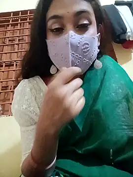 Snapshot of queenneha69 chatting on 30, 4, 2026 queenneha69 online show from 30, 4, 2026
