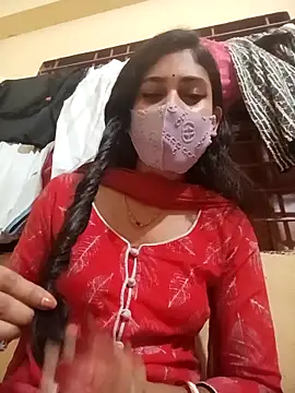 Snapshot of queenneha69 chatting on 3, 5, 2026 queenneha69 online show from 3, 5, 2026