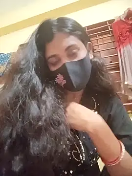 Snapshot of queenneha69 chatting on 22, 5, 2026 queenneha69 online show from 22, 5, 2026