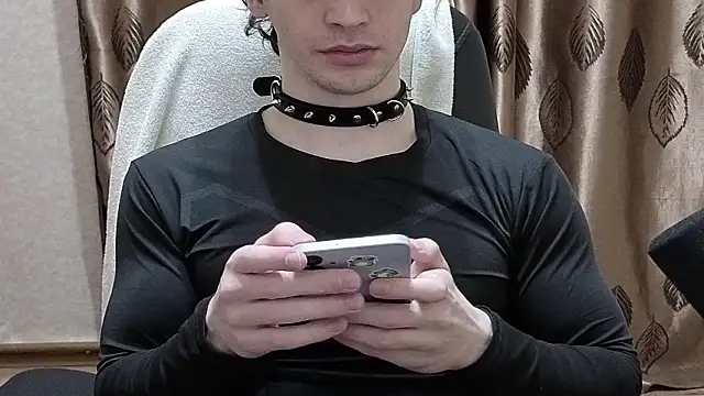 ShyDarko online show from 12, 2, 2026